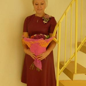 Irina, 49 лет, Бугуруслан
