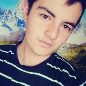 Сергей, 23 года, Пермь