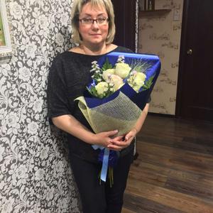 Татьяна, 56 лет, Йошкар-Ола