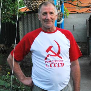 Серёжа, 59 лет, Ставрополь