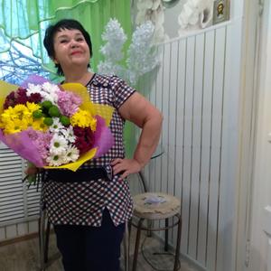 Татьяна, 60 лет, Елецкое
