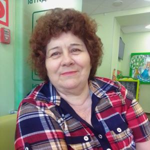 Антонина, 68 лет, Орел