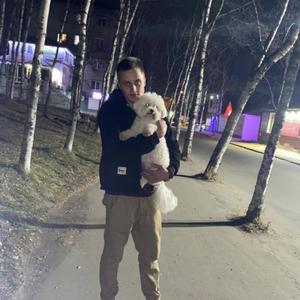 Парни в Ванино (Хабаровский край): Андрей, 23 - ищет девушку из Ванино (Хабаровский край)