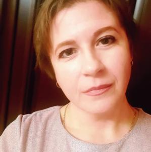 Olga Orehova, 45 лет, Златоуст