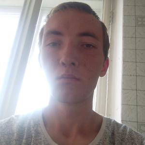 Александр, 23 года, Каменск-Уральский