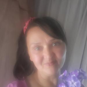 Девушки в Томске: Алёна, 52 - ищет парня из Томска
