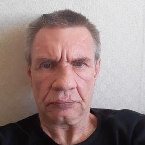 Владимир, 56 лет, Переяславка