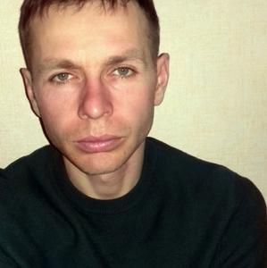 Андрей Бронников, 36 лет, Белгород