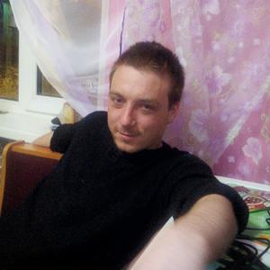Алекс, 35 лет, Магадан