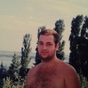 Александр Гришанов, 46 лет, Саратов