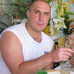 Егор, 46 лет, Тольятти
