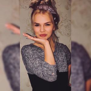 Таня , 25 лет, Смоленск
