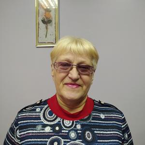 Алевтина Маркова, 63 года, Киров