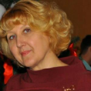 Жанна, 57 лет, Мичуринск