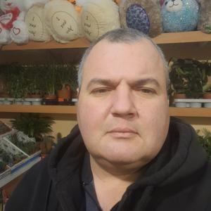 Джей, 41 год, Москва