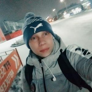 Парни в Прокопьевске: Денис, 29 - ищет девушку из Прокопьевска