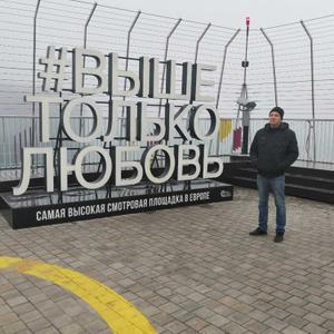 Дмитрий, 43 года, Новороссийск