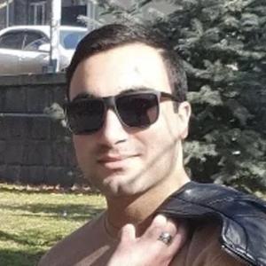 Левон, 22 года, Ереван