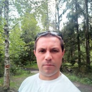 Геннадий, 43 года, Черноголовка