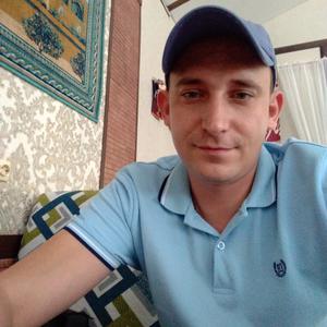 Вадим, 36 лет, Хабаровск