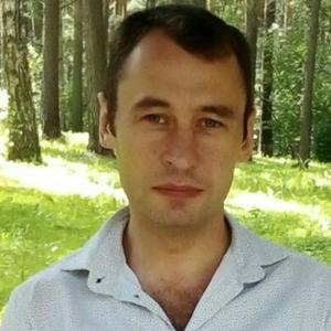 Владимир, 41 год, Яшкино
