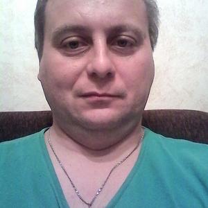 Евгений, 49 лет, Североморск