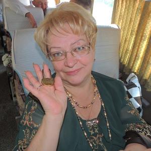Девушки в Вологде: Галина, 62 - ищет парня из Вологды
