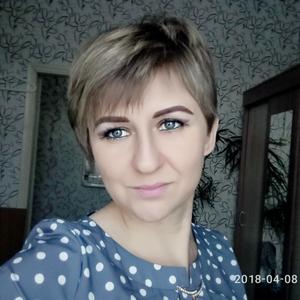 Наталья, 40 лет, Верхняя Пышма