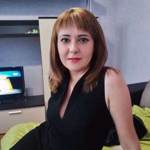 Оксана Шмелева, 43 года, Саранск