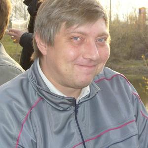 Александр, 47 лет, Железногорск