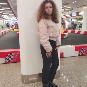 Варвара, 22 года, Москва