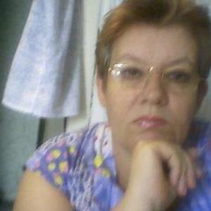 Вера, 58 лет, Астрахань