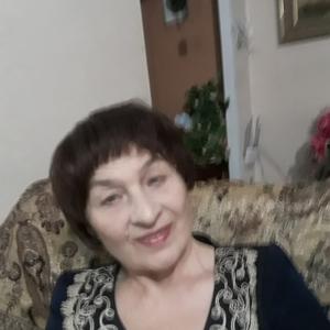 Фаина, 74 года, Уфа