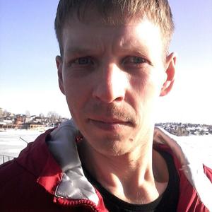 Михаил Филимонов, 33 года, Верхняя Тура