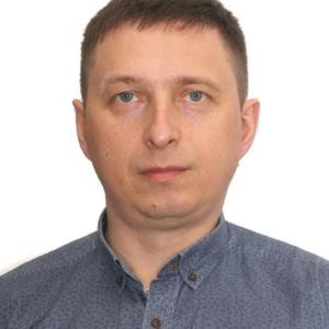 Алексей, 44 года, Бронницы