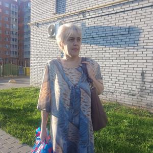 Девушки в Кингисеппе: Ольга, 50 - ищет парня из Кингисеппа
