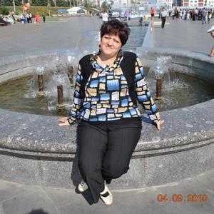 Девушки в Уфе (Башкортостан): Роза Каюмова, 59 - ищет парня из Уфы (Башкортостан)