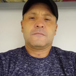Ulugbek, 46 лет, Владивосток