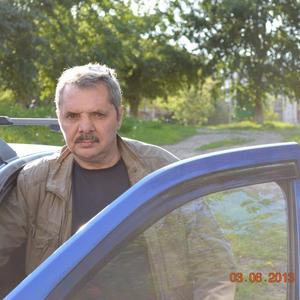 Олег, 63 года, Каменск-Уральский