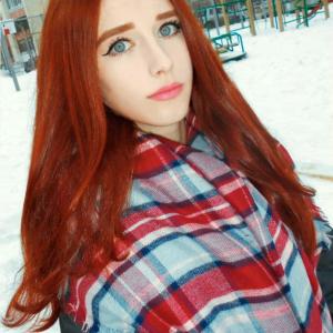 Девушки в Оренбурге: Елизавета, 30 - ищет парня из Оренбурга