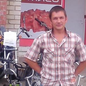 Олег, 47 лет, Апшеронск