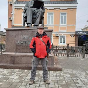Сергей, 53 года, Воркута