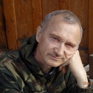 Юрий, 61 год, Архангельск