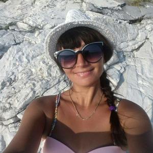 Эмилия, 43 года, Тольятти