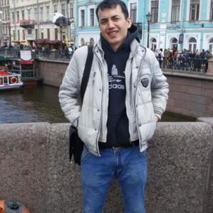 Урол, 34 года, Владивосток