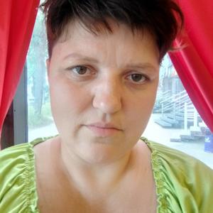 Ирина, 38 лет, Новосибирск