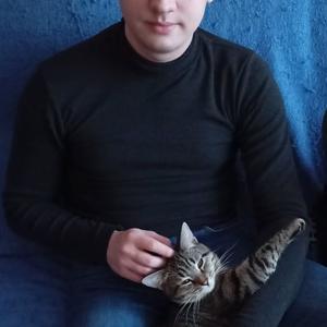 Парни в Тольятти: Василий, 26 - ищет девушку из Тольятти