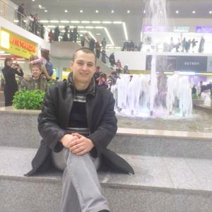 Парни в Сыктывкаре: Андрей, 37 - ищет девушку из Сыктывкара