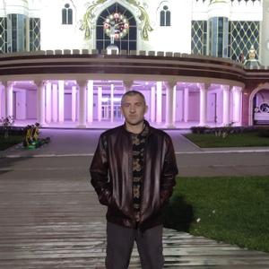 Михаил, 44 года, Ивантеевка