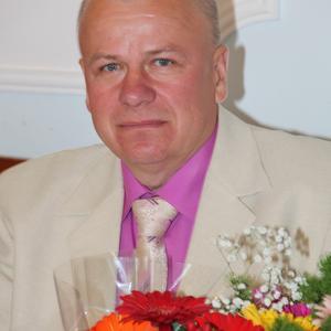 Алексей, 61 год, Лабытнанги